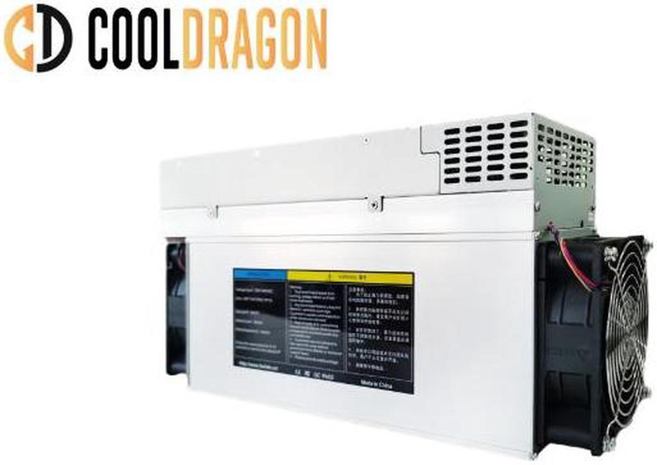 Cooldragon New stock and preorder iBeLink BM-K1+ 15Th/s Kadena KDA Miner