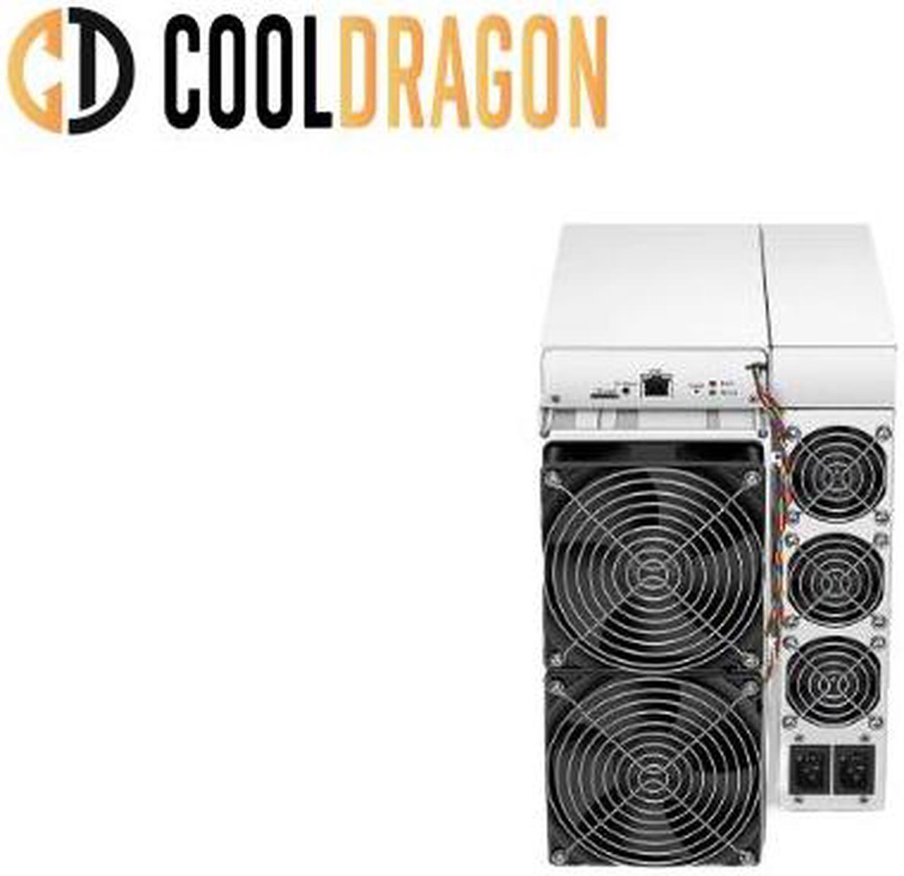 Cooldragon New stock and preorder Bitmain Antminer S19 XP 134T 141T SHA-256 BTC Miner