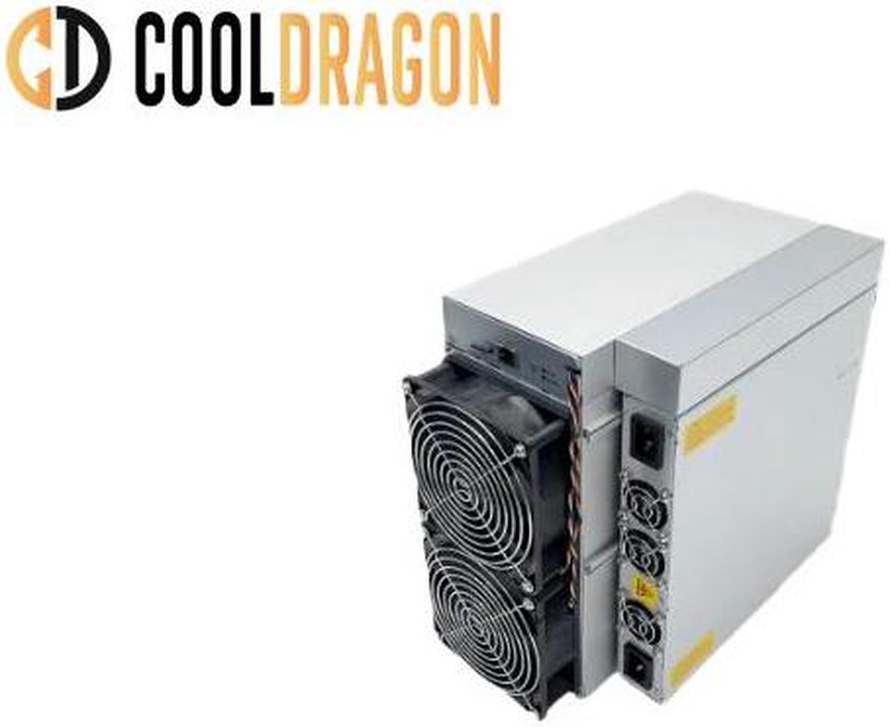 Cooldragon New stock and preorder Bitmain Antminer L7 8050M 8300M 8550M 8800M 9050M 9300M 9500M Scrypt Litecoin LTC Miner