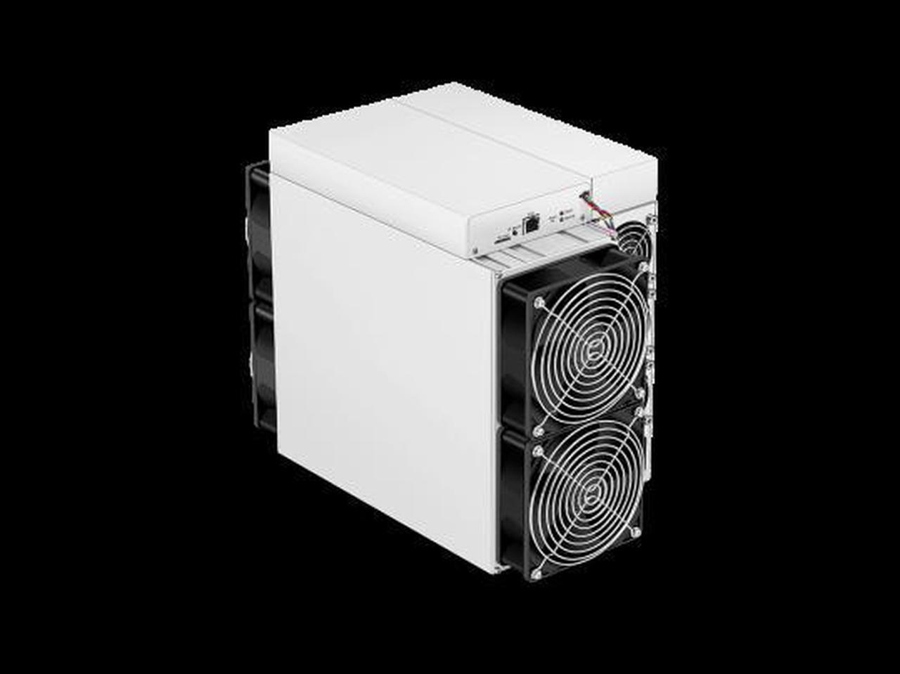 Bitmain Antminer S19J Pro 104T