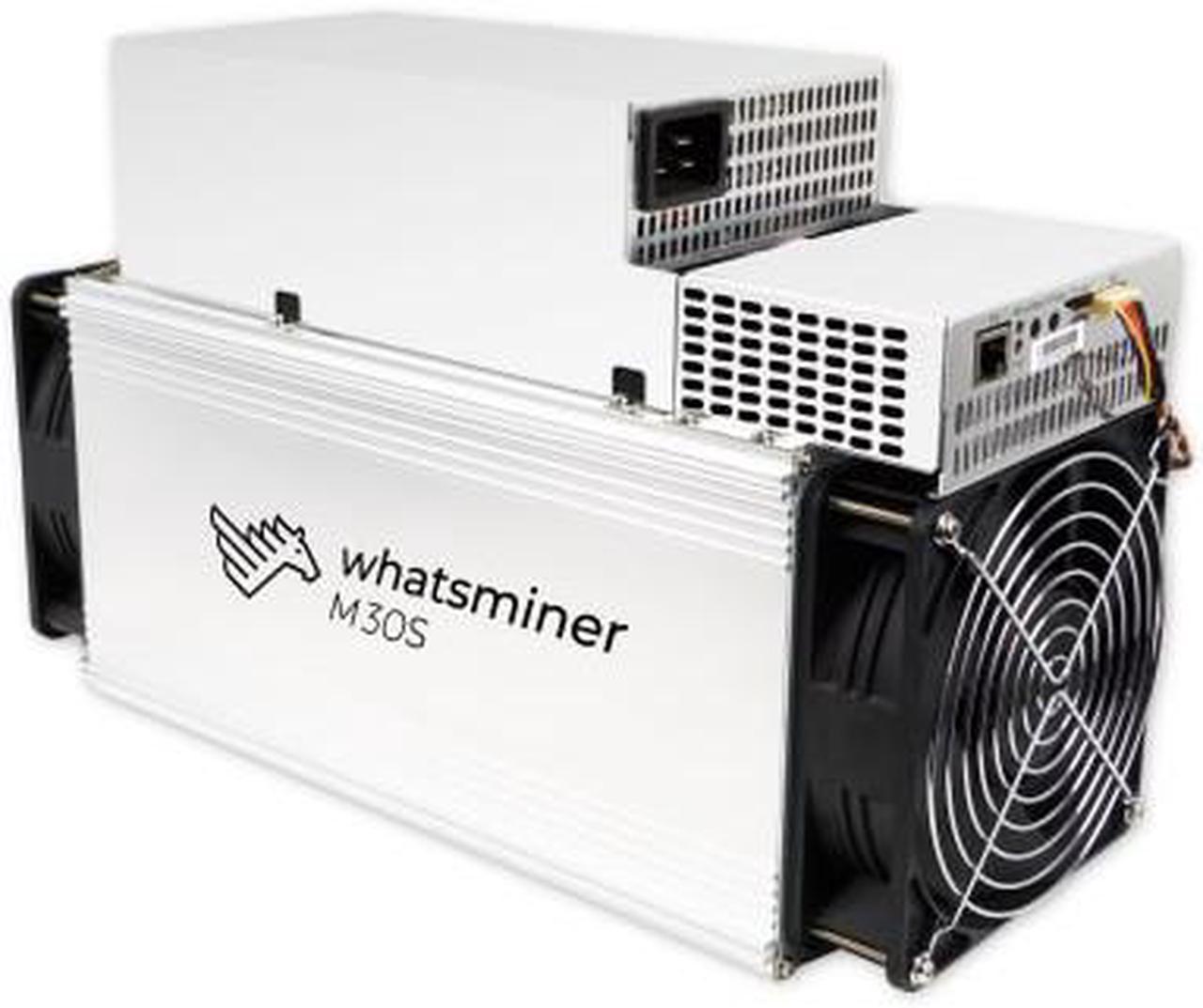 MicroBT Whatsminer M30S 90T