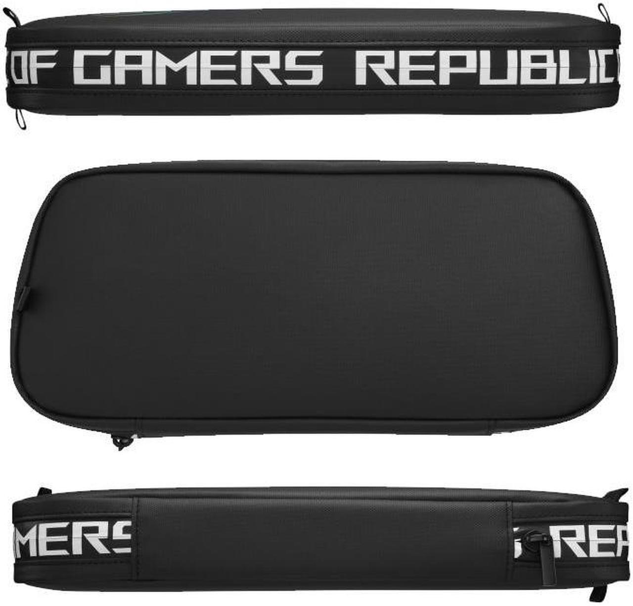 Alt view image 5 of 5 - ASUS ROG Ally Travel Case  Carrying Case for ASUS Ally