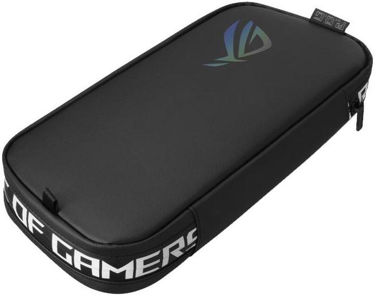 Alt view image 2 of 5 - ASUS ROG Ally Travel Case  Carrying Case for ASUS Ally