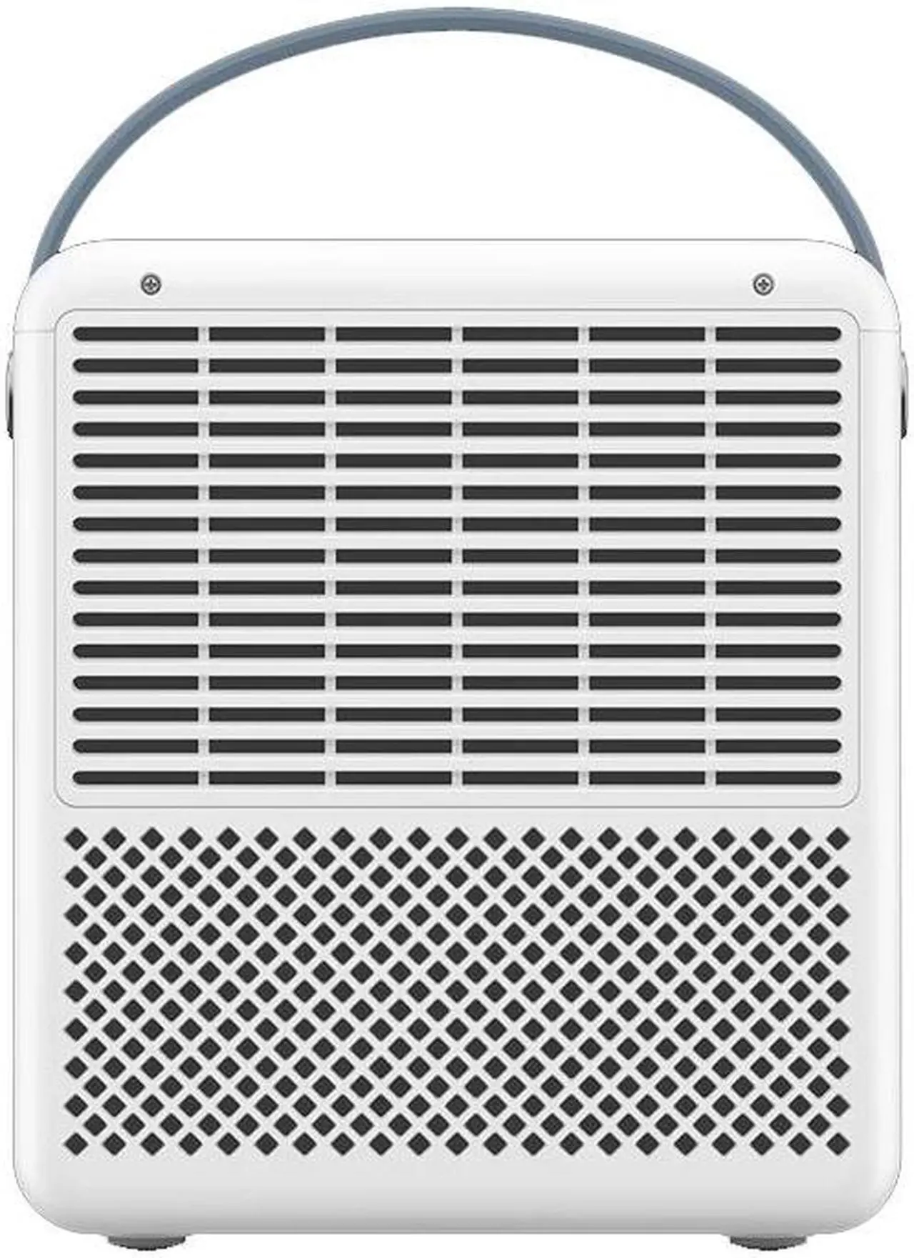 Alt view image 5 of 6 - BenQ GP100 Micro Portable Projector Home Small Projector 1000ANSI Lumens
