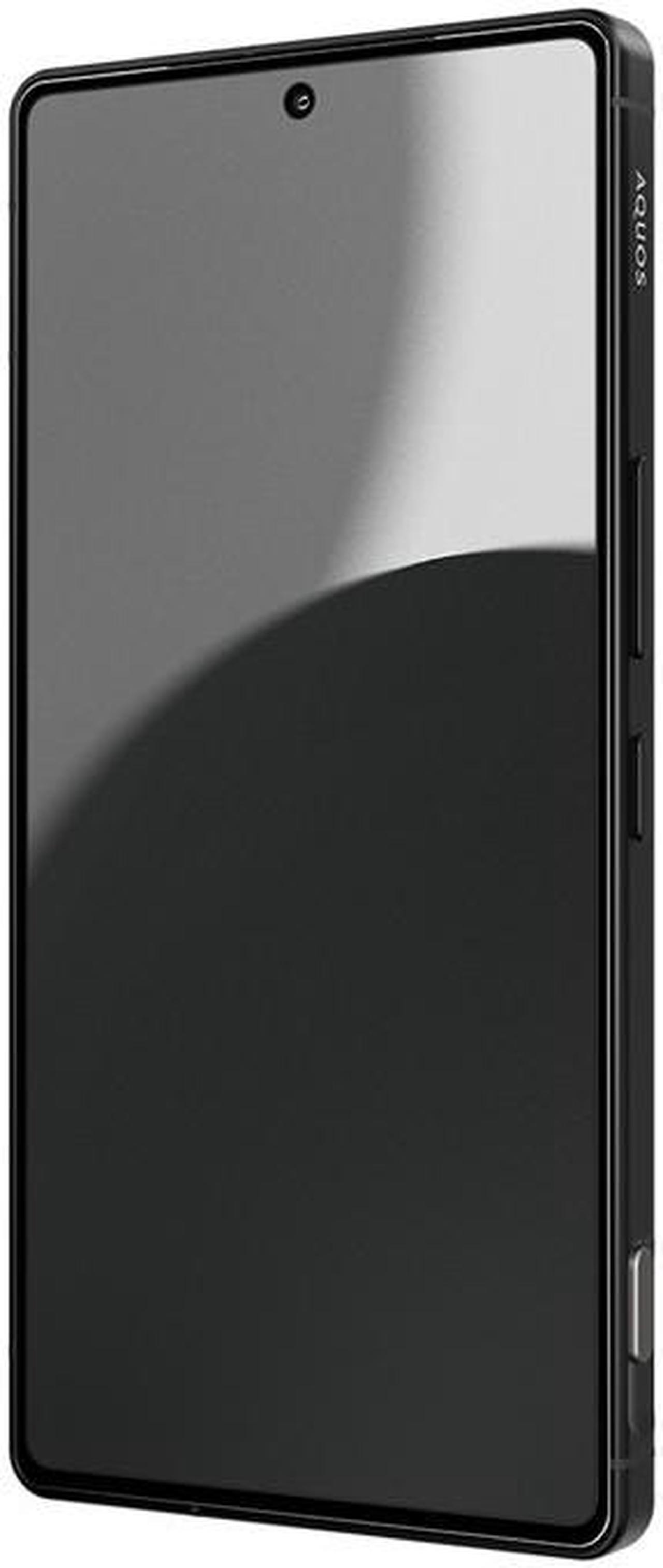 Alt view image 4 of 5 - SHARP AQUOS R9 pro 5G (12G/512G) 6.7-inch 5G mobile phone