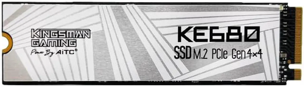 KINGSMAN KE680 2TB SSD