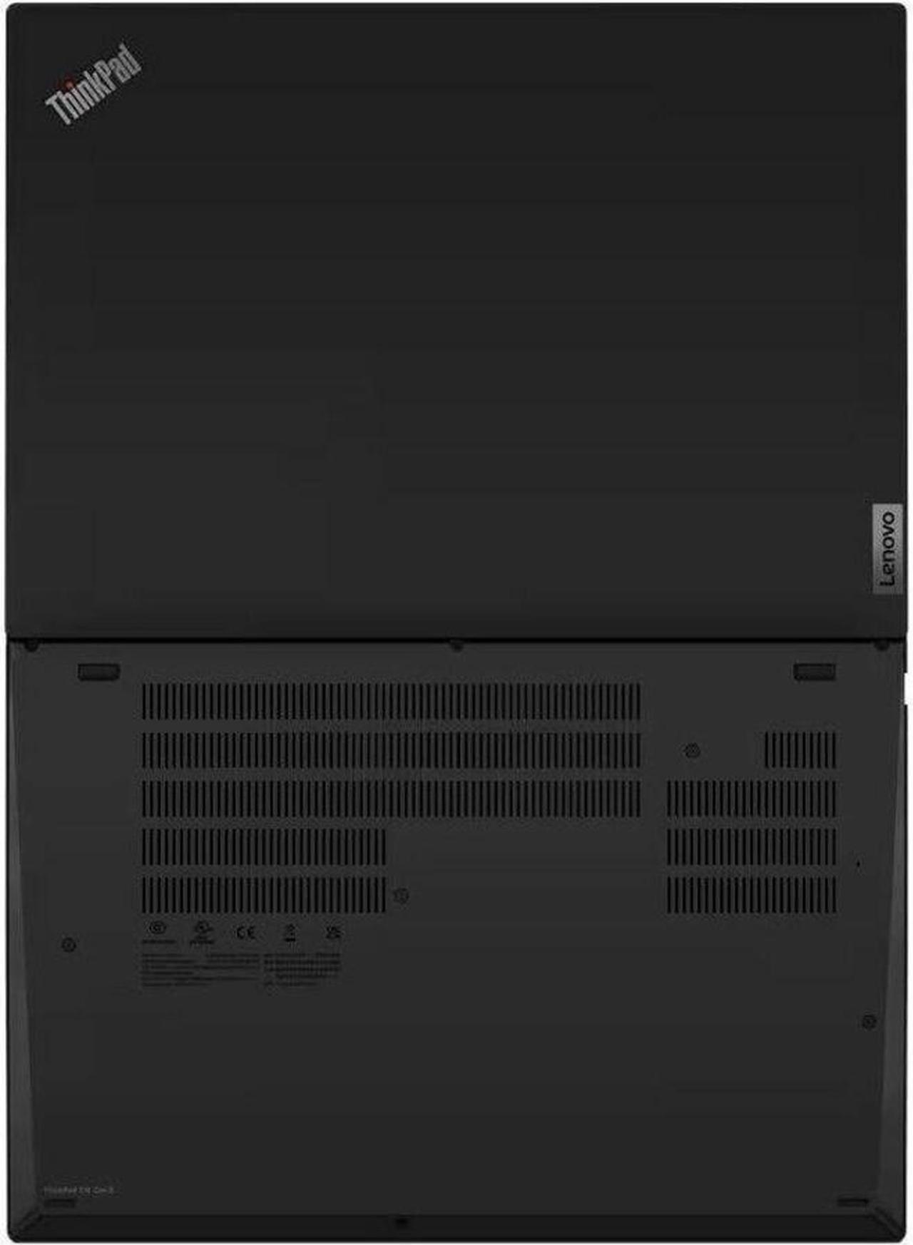 Alt view image 6 of 11 - Lenovo ThinkPad T16 Gen 2 16" Touchscreen Notebook - WUXGA - 1920 x 1200 - AMD Ryzen 7 PRO 7840U Octa-core (8 Core) 3.30 GHz - 16 GB Total RAM,  512 GB SSD - Black, Windows 11 Pro