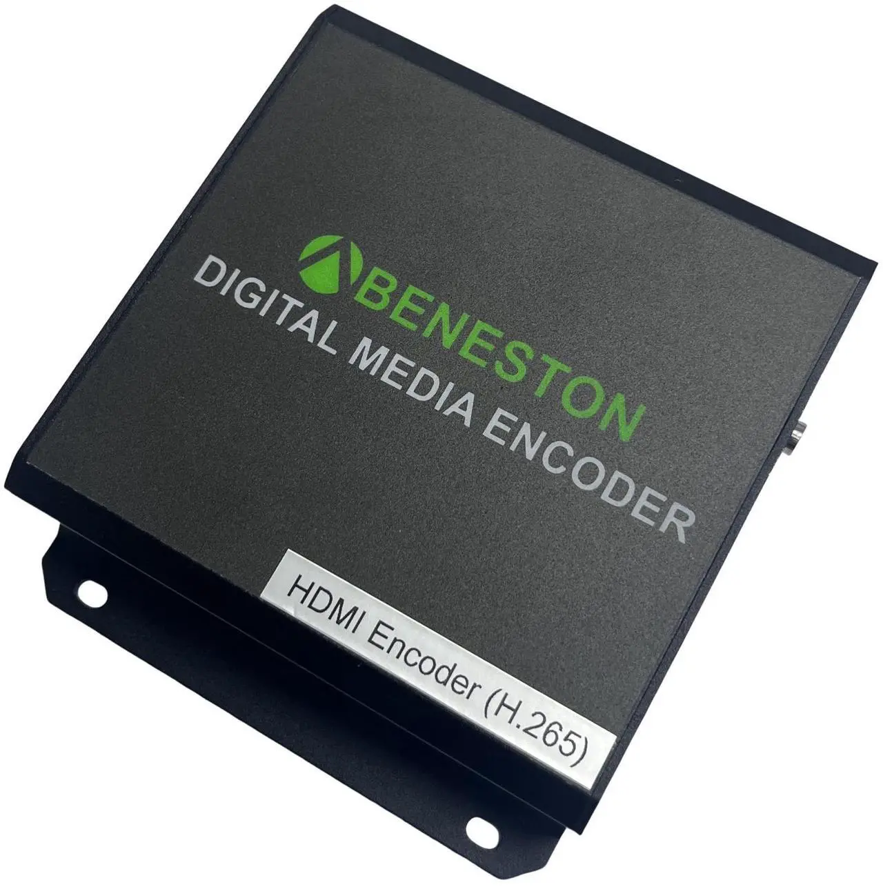 Alt view image 3 of 5 - BENESTON HDMI to IP Encoder Recoder/ Rtmp / Broadcast / iptv / HDMI ENCODER H.265 H.264