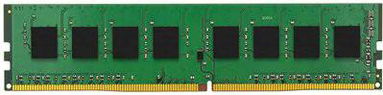 Alt view image 9 of 16 - Kingston 8GB DDR4 2666MHz 288pin ECC DIMM Memory Module KSM26ES88HD