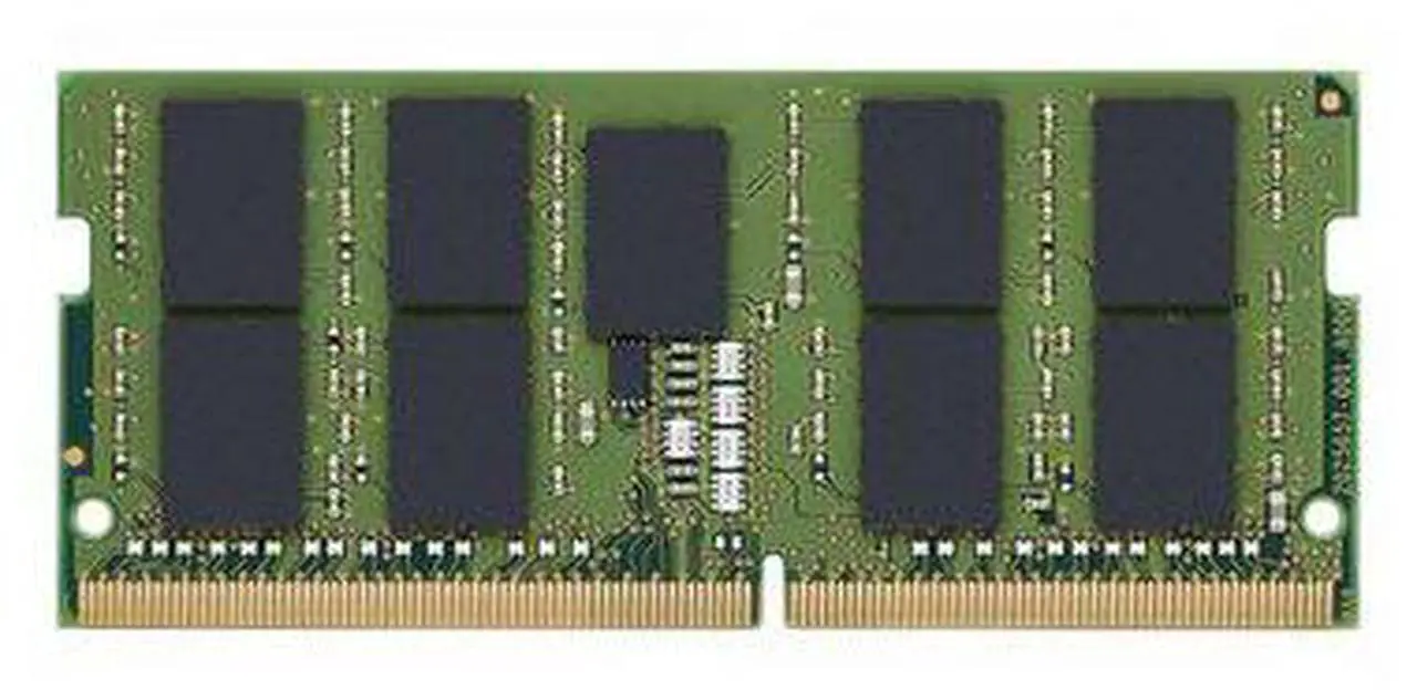 Alt view image 3 of 3 - Kingston 32GB DDR4 SDRAM Memory Module KTDPN432E32G