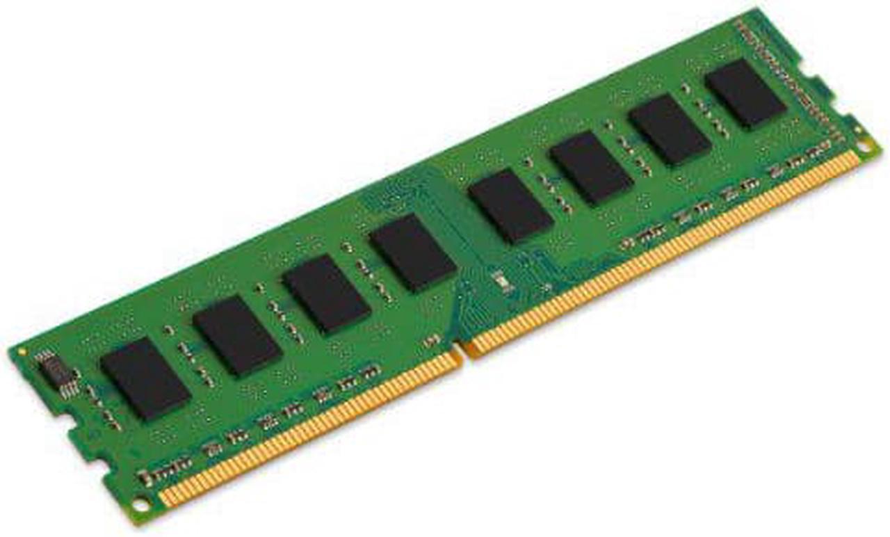 Kingston 16GB DDR5 5600 (PC5 44800) Memory (Desktop Memory) Model KVR56U46BS8-16