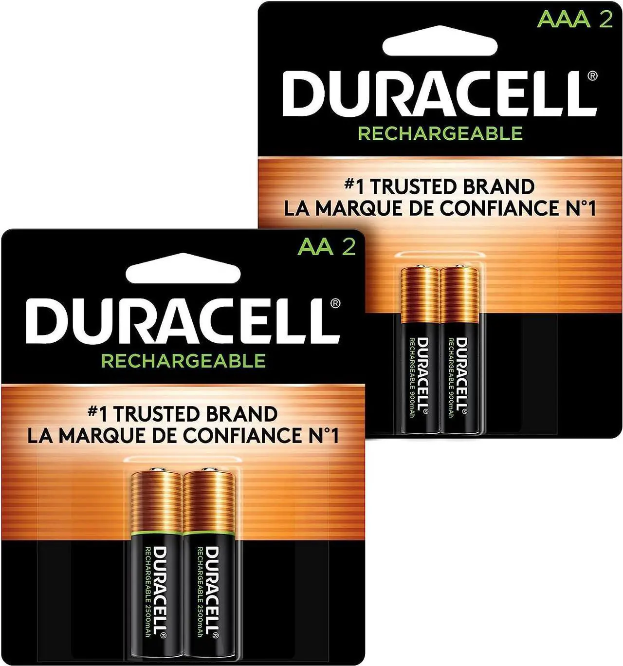 Alt view image 20 of 20 - Duracell Charger,Batery,W/4aa CEF14