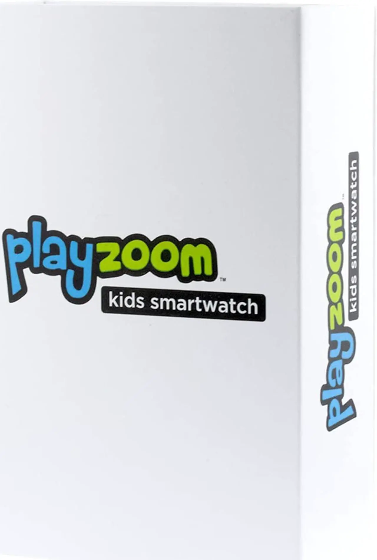 Alt view image 7 of 7 - Smart Watch for Kids PlayZoom 2 - Video Camera Selfies STEM Learning Educational Fun Games, MP3 Music Player Audio Books Touch Screen Sports Digital Watch Gift for Kids Toddlers Boys Girls Fun Prints