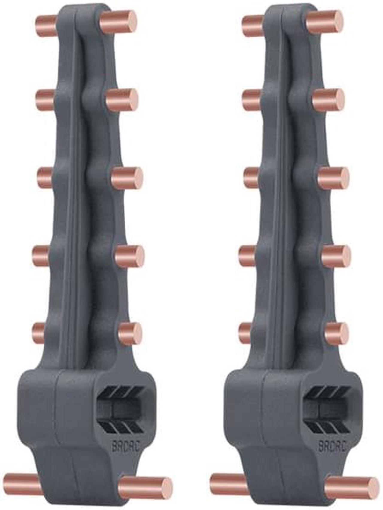 Alt view image 4 of 4 - Controller Signal Booster Yagi Antenna Range Extender for DJI Avata Goggles 2 Accessories Gray