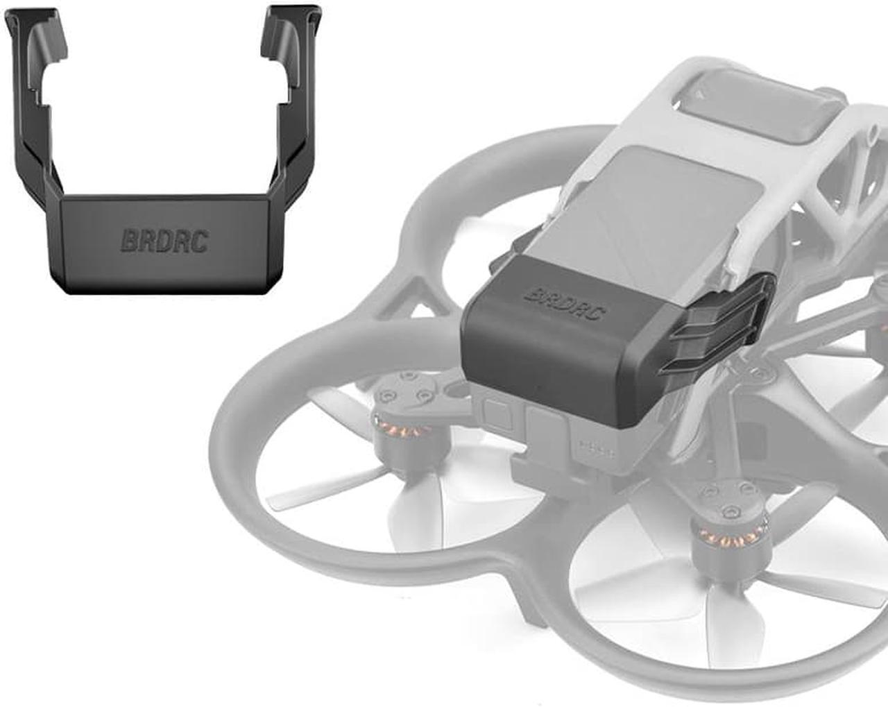 Main image of Avata Battery Anti-Dropping Buckle Loose Fixing Accessories for DJI Avata Body Battery Reinforcement Buckle