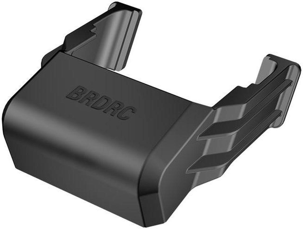 Alt view image 7 of 7 - Avata Battery Anti-Dropping Buckle Loose Fixing Accessories for DJI Avata Body Battery Reinforcement Buckle