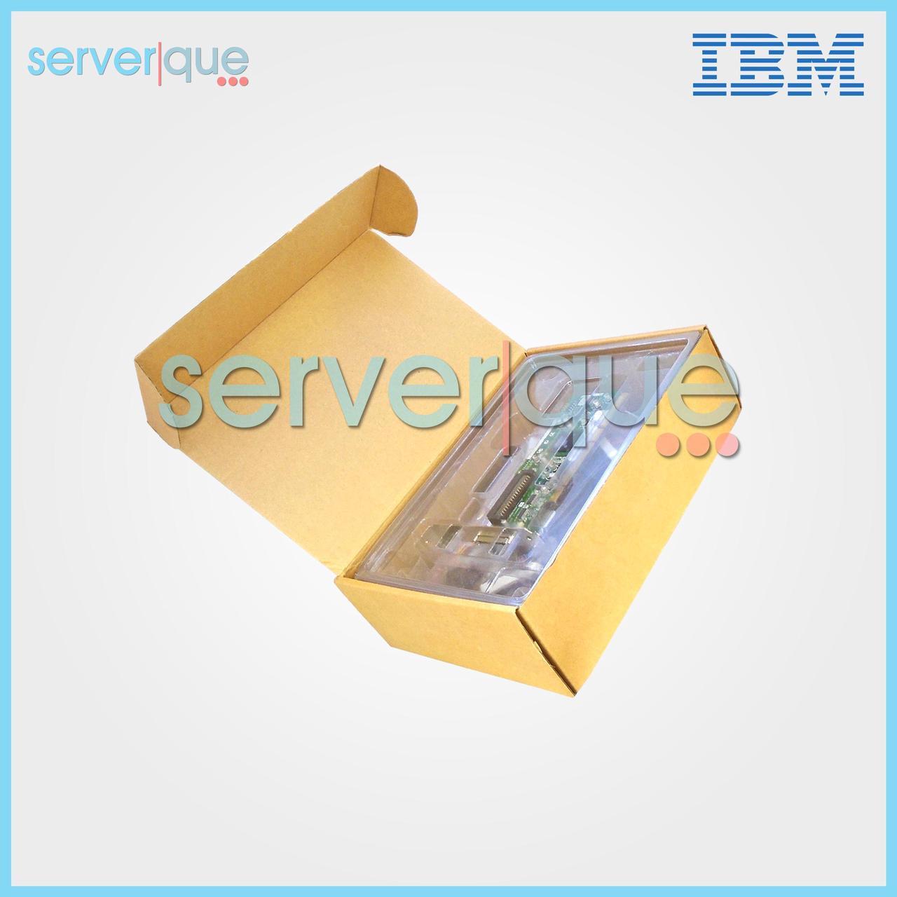 Alt view image 3 of 3 - 39R8743 IBM Ultra-320 SCSI PCI-X Storage Controller Card
