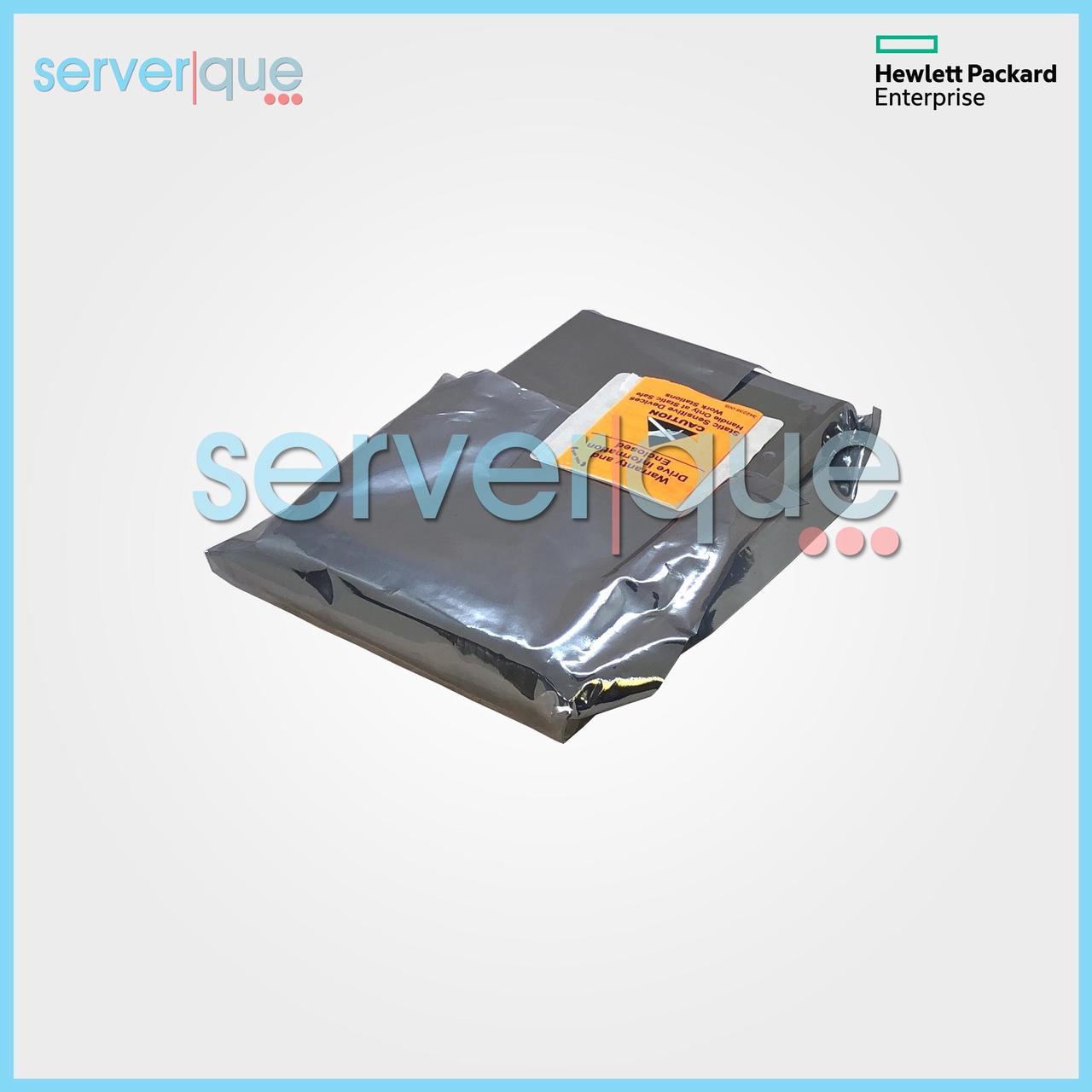 861683-B21 HPE 4TB 7.2K 6Gbps 3.5" Midline SATA Hard Drive 861685-003 846522-004