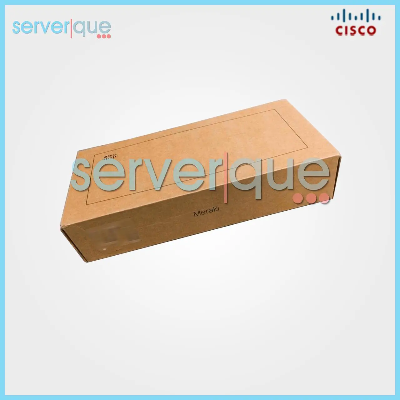 Alt view image 2 of 3 - MR56-HW Cisco Meraki MR56 Cloud Managed Wireless Access Point "UNCLAIMED"