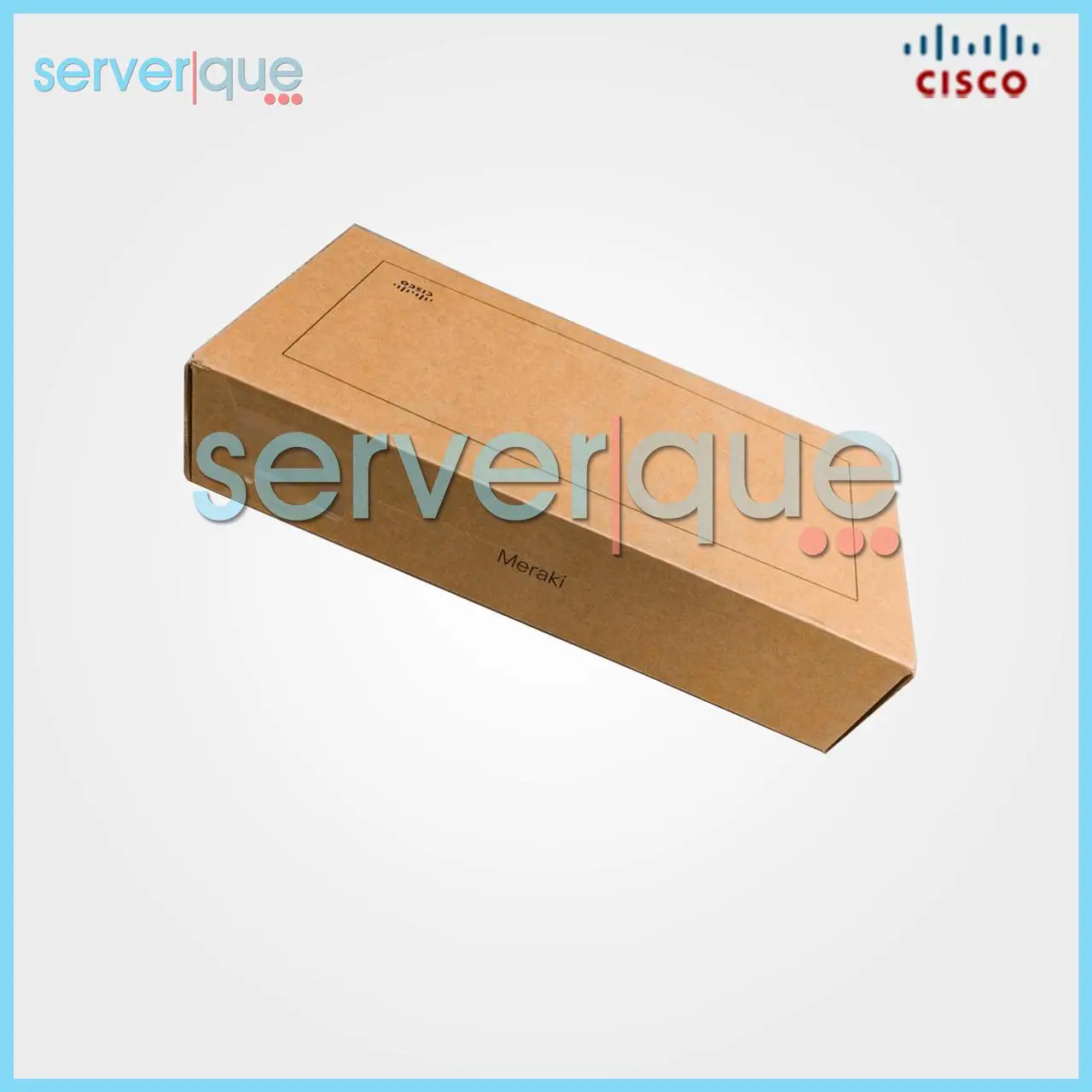 Alt view image 3 of 3 - MR56-HW Cisco Meraki MR56 Cloud Managed Wireless Access Point "UNCLAIMED"