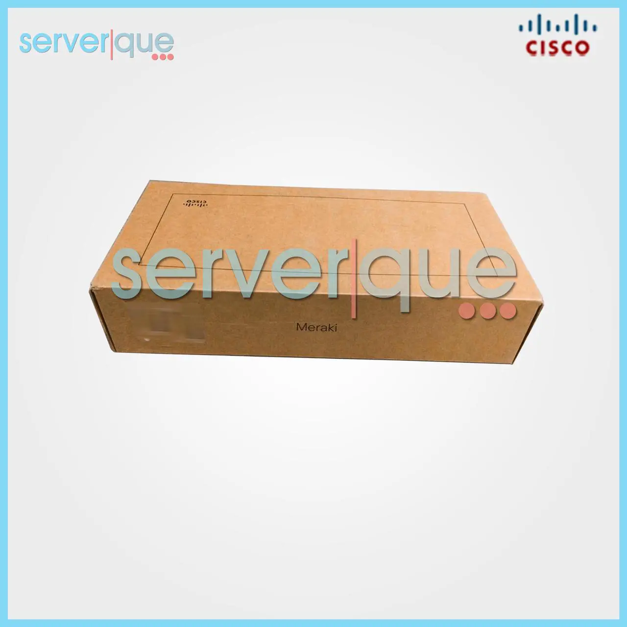 Main image of MR56-HW Cisco Meraki MR56 Cloud Managed Wireless Access Point "UNCLAIMED"