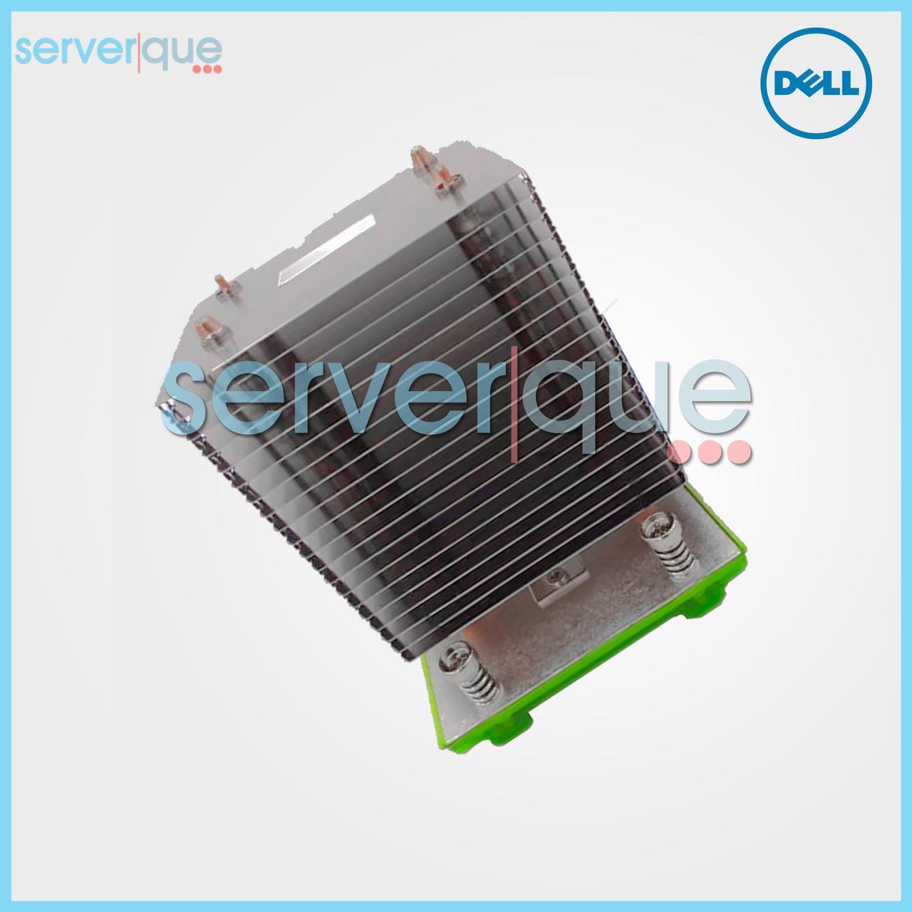 Alt view image 3 of 3 - WC4DX Dell PowerEdge T430 Screw Down CPU Cooling Heatsink 0WC4DX NEW