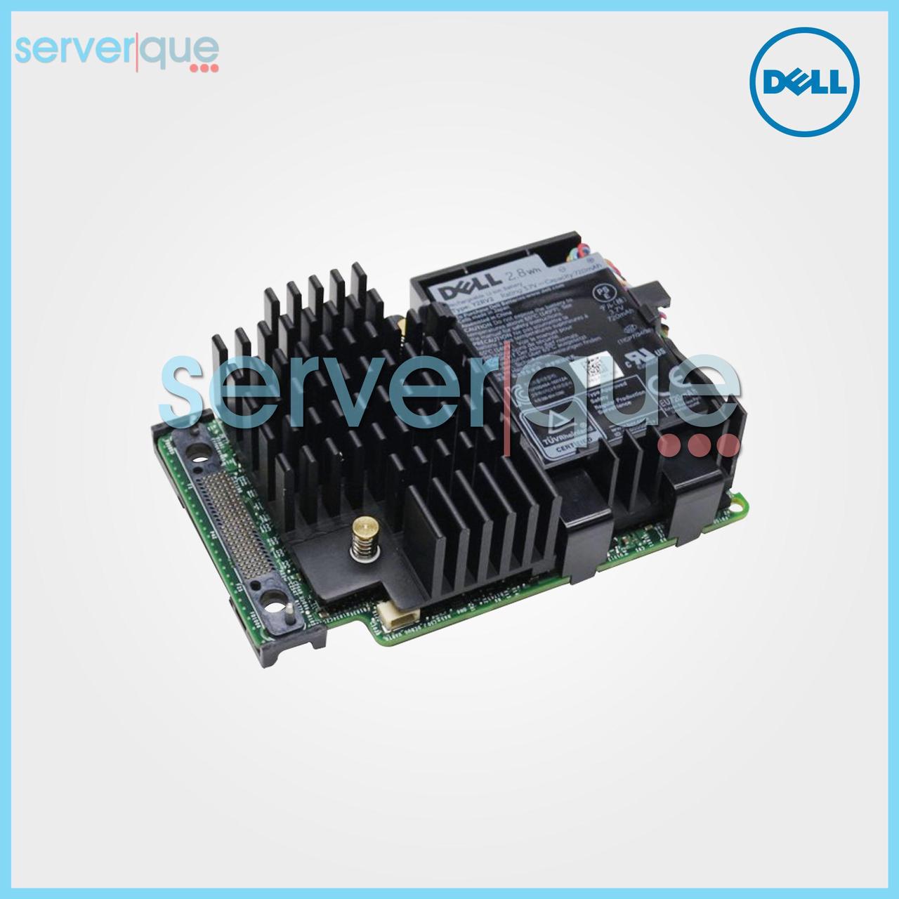 Alt view image 5 of 7 - H740P Mini w/8GB and BBU