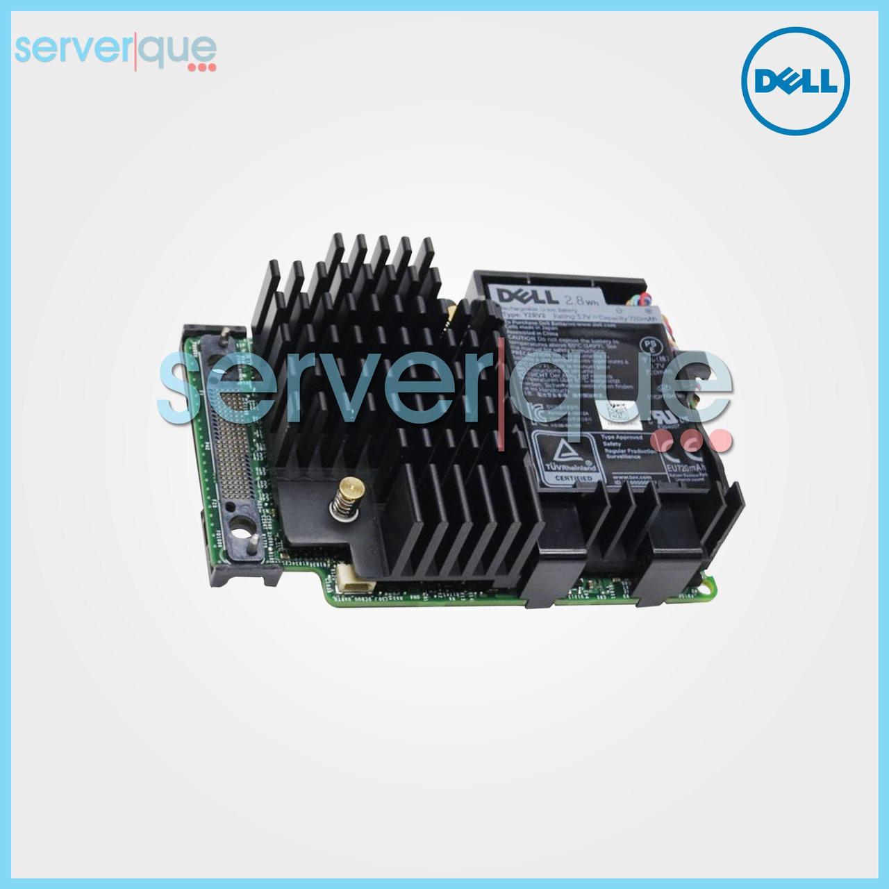 Alt view image 7 of 7 - H740P Mini w/8GB and BBU