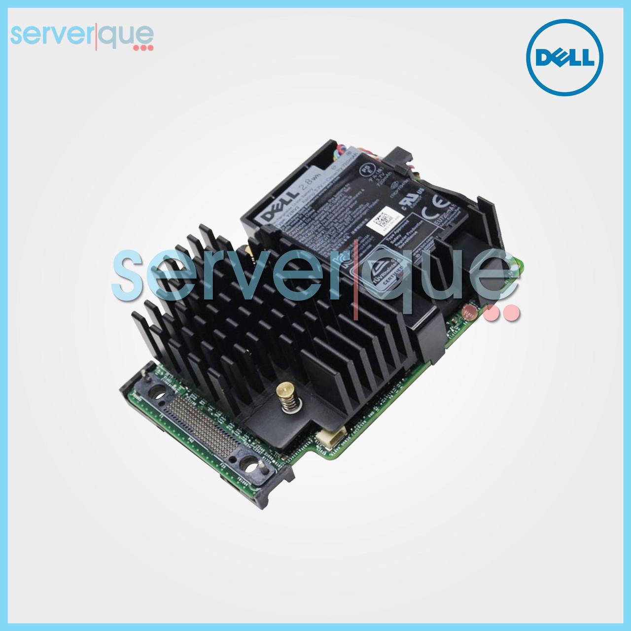 Alt view image 6 of 7 - H740P Mini w/8GB and BBU