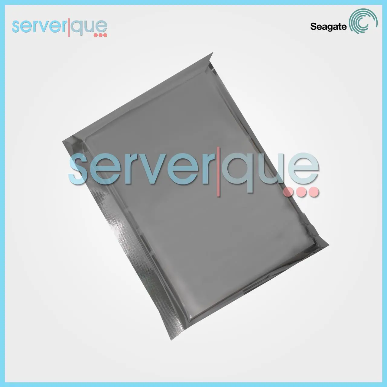 Alt view image 7 of 7 - Seagate Nytro 3532 XS1600LE70104 2.5" 1.6TB SAS 12Gb/s 3D eTLC Enterprise SSD