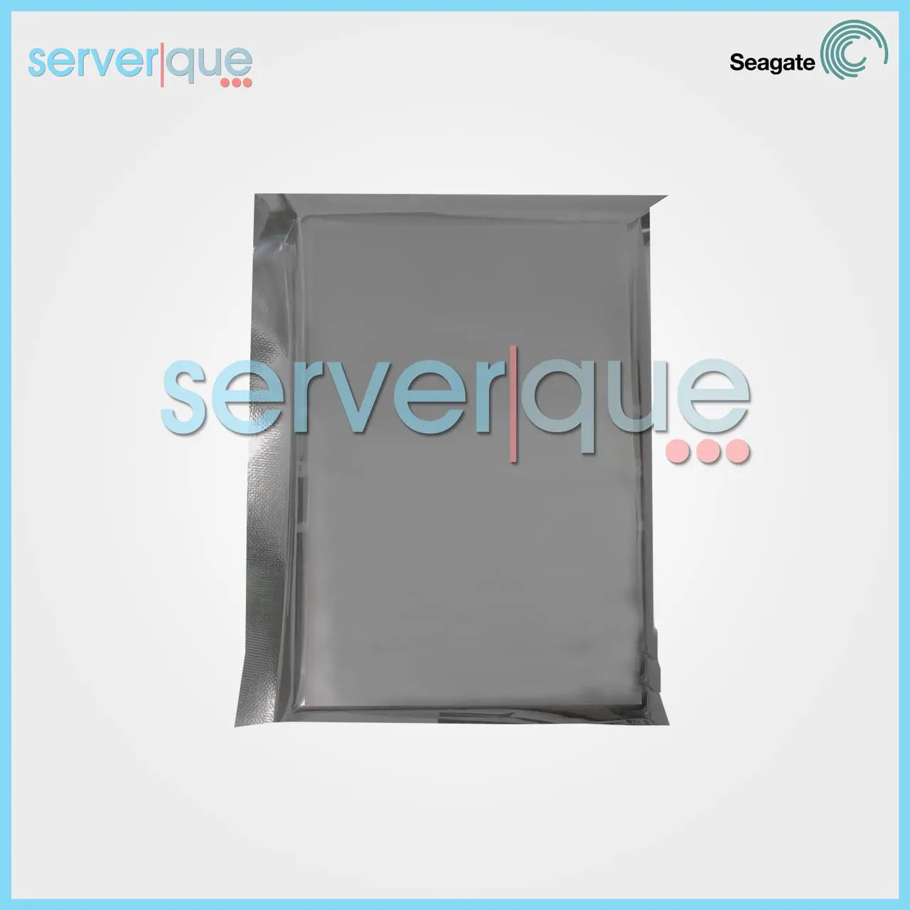 Alt view image 5 of 7 - Seagate Nytro 3532 XS1600LE70104 2.5" 1.6TB SAS 12Gb/s 3D eTLC Enterprise SSD