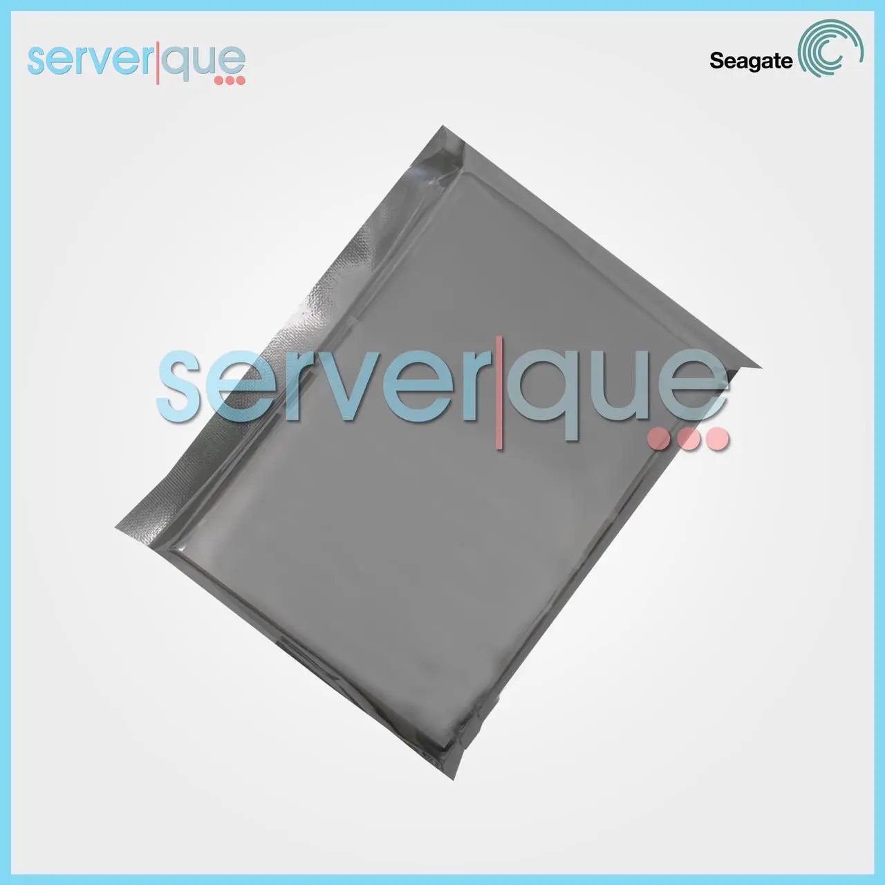 Alt view image 6 of 7 - Seagate Nytro 3532 XS1600LE70104 2.5" 1.6TB SAS 12Gb/s 3D eTLC Enterprise SSD