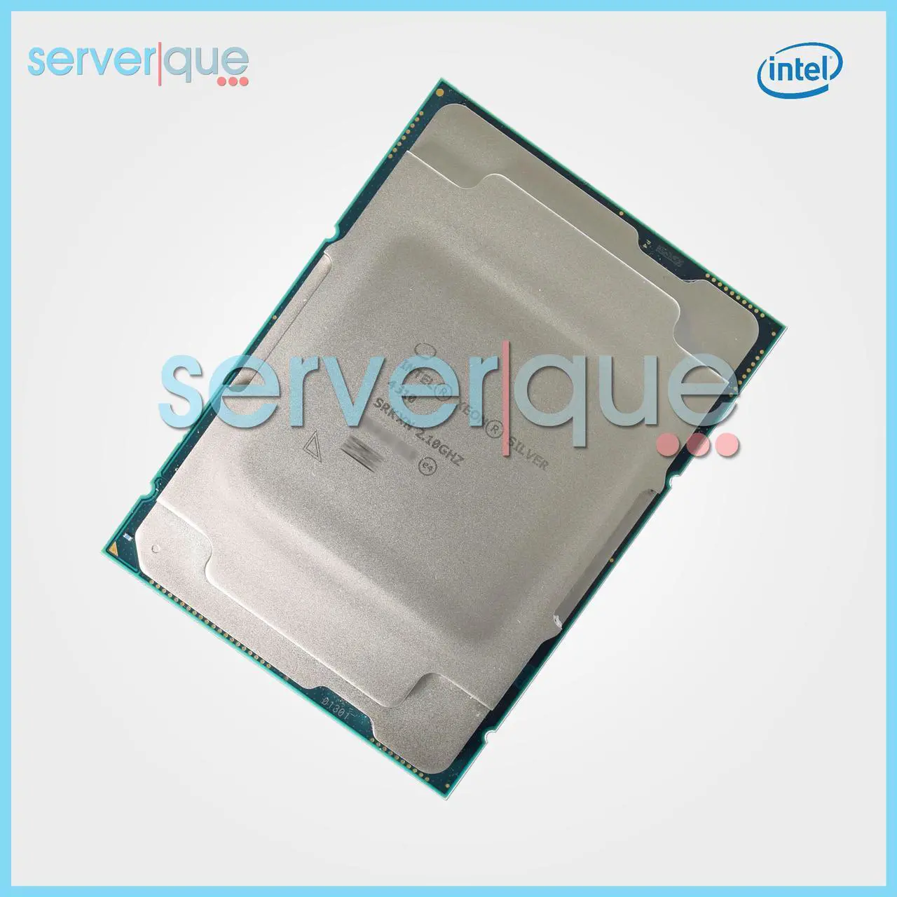 Alt view image 6 of 6 - SRKXN Intel Xeon Silver 4310 12-Core 2.10GHz 18MB 120W FCLGA4189 Processor