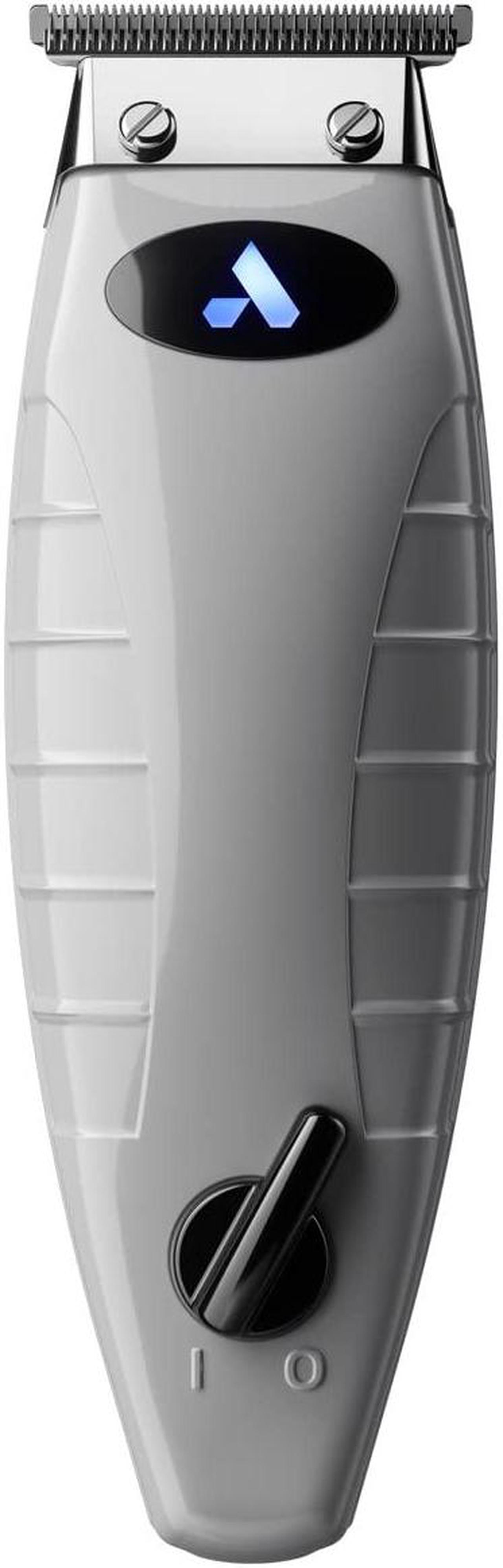 Alt view image 8 of 12 - Andis T-Outliner Cordless Professional Trimmer #74055