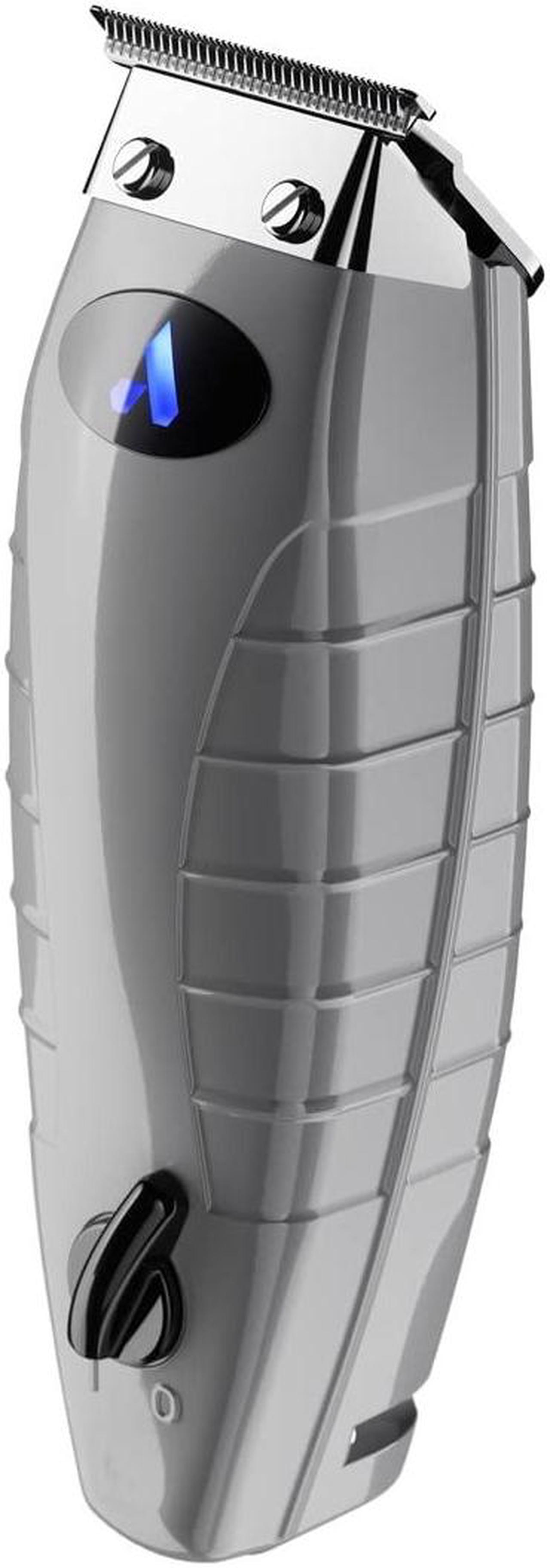 Alt view image 12 of 12 - Andis T-Outliner Cordless Professional Trimmer #74055