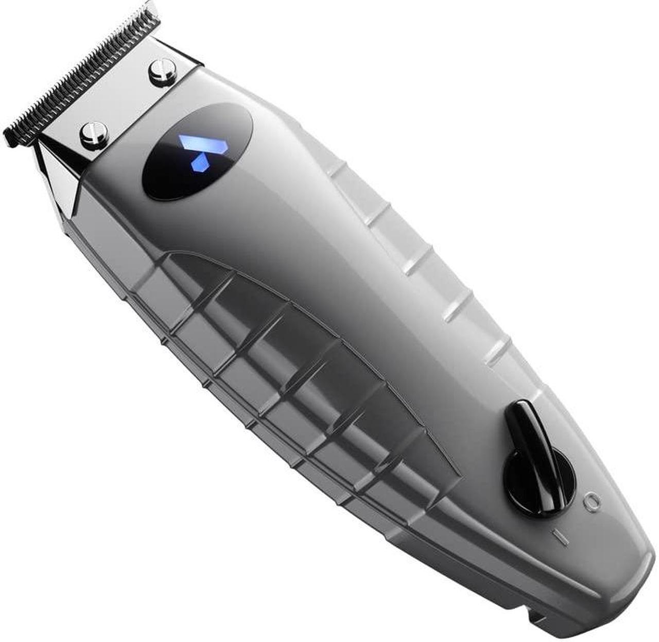 Alt view image 10 of 12 - Andis T-Outliner Cordless Professional Trimmer #74055