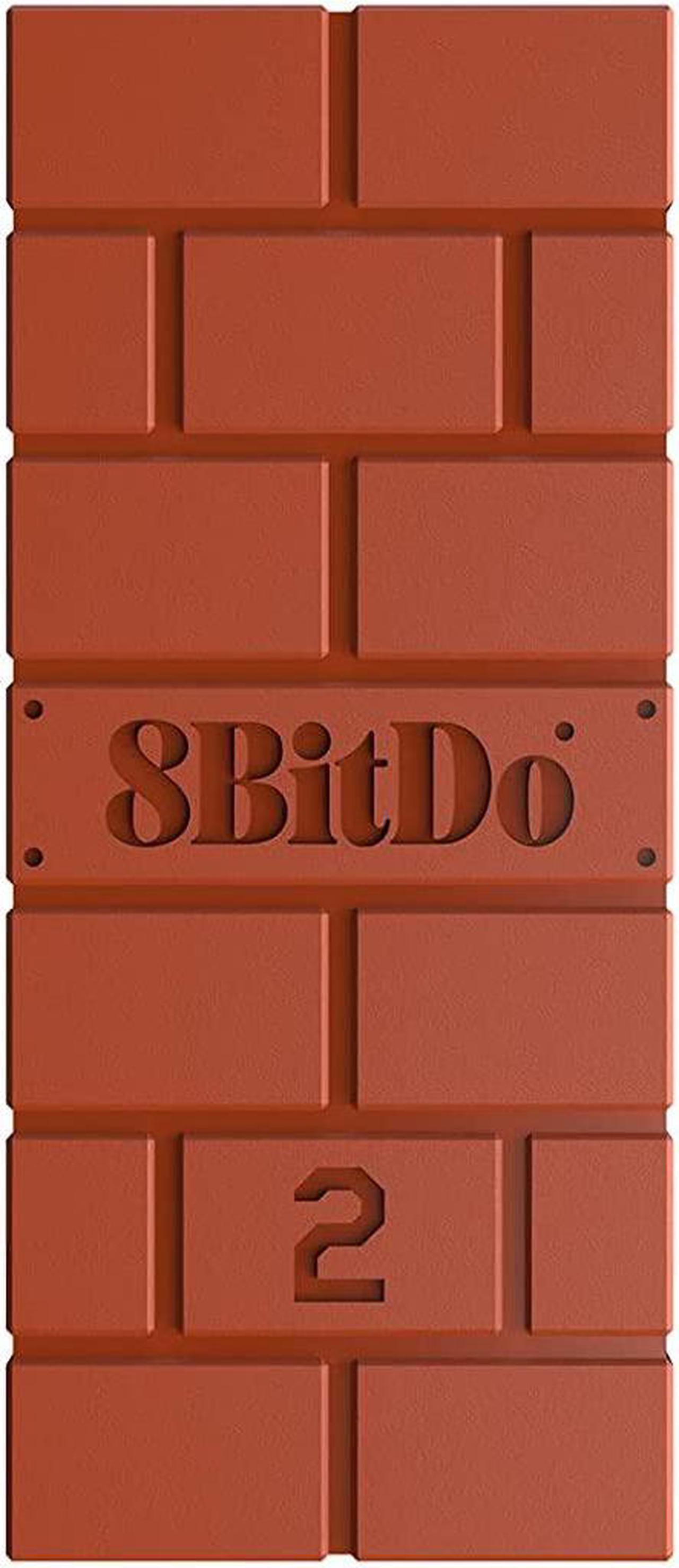 Alt view image 2 of 6 - 8Bitdo Wireless USB Adapter 2 for Xbox Series X & S, Xbox One, Switch Pro and PS5 Controllers