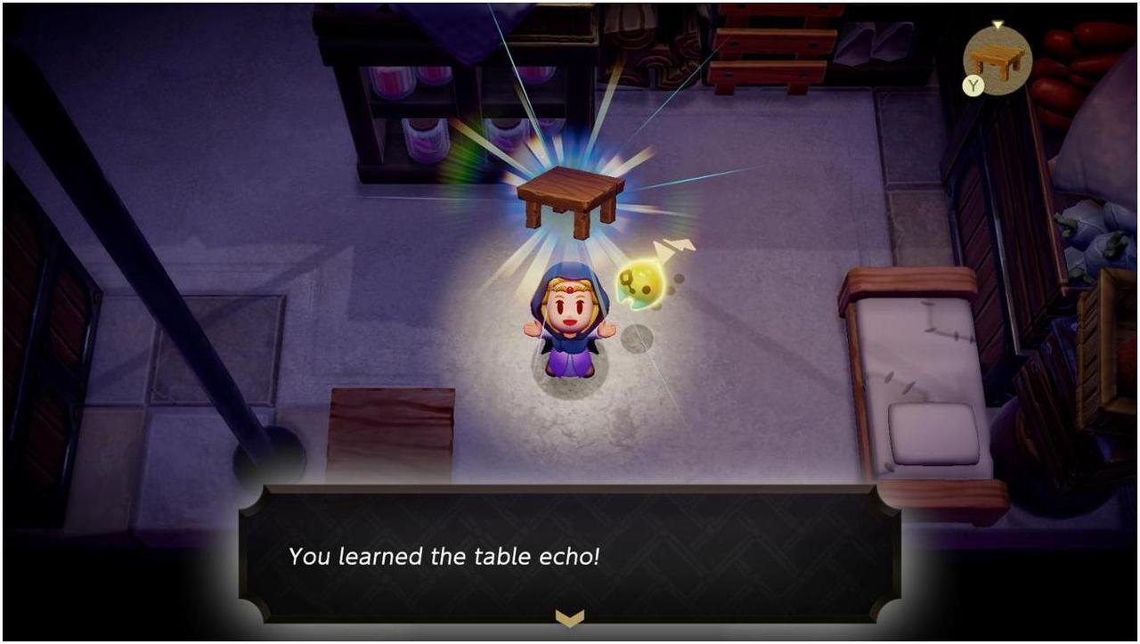 Alt view image 2 of 4 - The Legend Of Zelda: Echoes Of Wisdom - Nintendo Switch