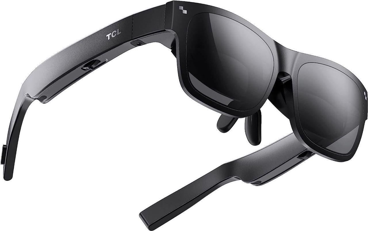 Main image of TCL NXTWEAR S AR Glasses Micro OLED Augmented Reality 1080p Video Display XRGF68