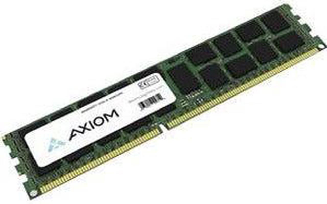 8GB DDR3-1333 ECC Low-Voltage RDIMM for Cisco - N01-M308GB2-L