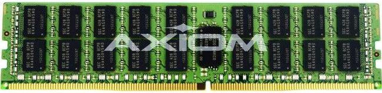 32GB DDR4-2133 ECC LRDIMM for Cisco - UCS-ML-1X324RU-A