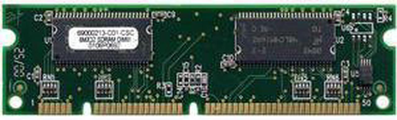 32MB DRAM Module for Cisco - MEM1700-32D, MEM1700-16U48D, MEM1700VPN-48U64D