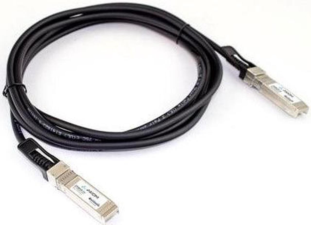 Axiom 25GBASE-CU SFP28 Passive DAC Twinax Cable Dell Compatible 5m