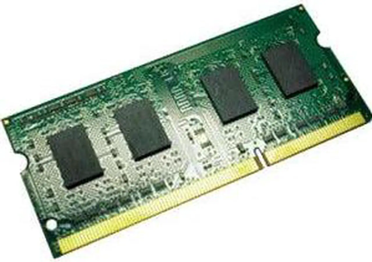 Alt view image 9 of 10 - QNAP INC RAM-4GDR3L-SO-1600 QNAP 4GB DDR3L RAM, 1600 MHZ, SO-DIMM,FOR TS-X51, 451U, X53, X53U SERIES (SUGGES