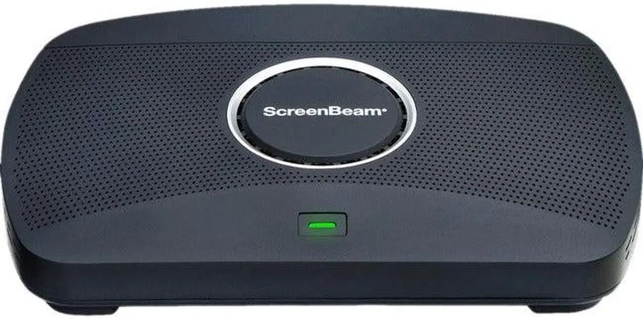 ScreenBeam 1100 Plus Wireless Display Receiver - Thumbnail 4