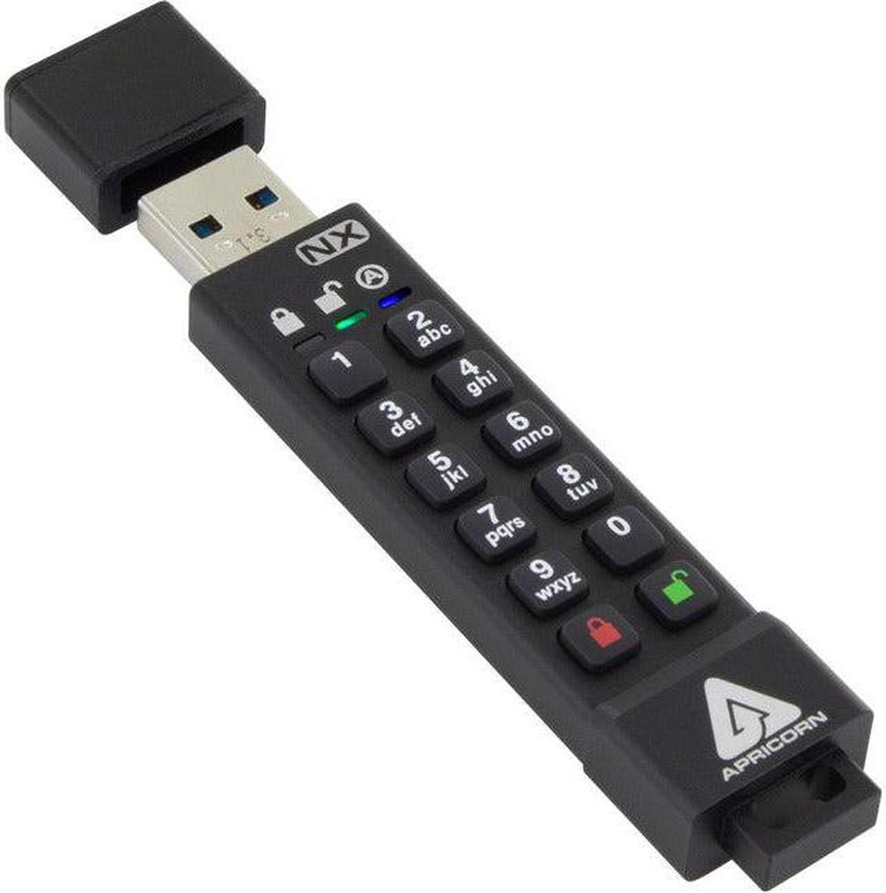 Alt view image 8 of 10 - 64GB 256-BIT AES XTS HW
