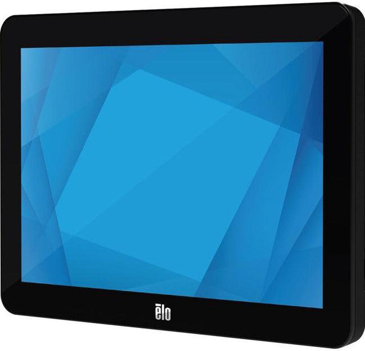 Elo 1002L 10.1" LCD Touchscreen Monitor - 16:10 - 29 ms