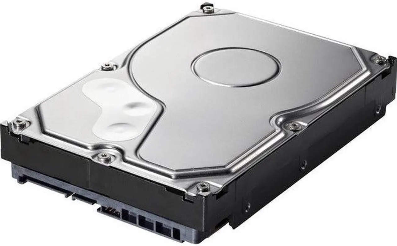 Alt view image 3 of 4 - BUFFALO OP-HD3.0QH 3TB SATA 3.0Gb/s 3.5" Internal Hard Drive
