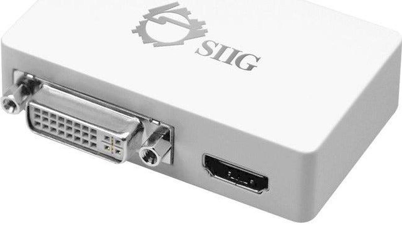 Main image of StarTech 2-Port Dual-Monitor DisplayPort KVM Switch P2DD46A22-KVM-SWITCH