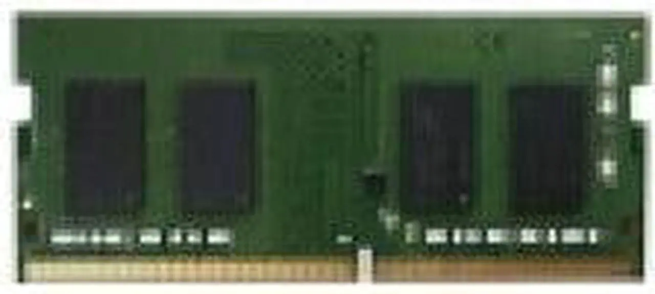 Alt view image 4 of 4 - QNAP ME RAM-4GDR4A0-SO-2400 4GB DDR4 RAM 2400MHz SO-DIMM 260pin A0 version RTL